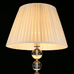 Торшер Gaell с бежевым плафоном варинант исполнения - 3 | Loft Concept в Ульяновске