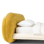 Кровать Boucle software варинант исполнения - 6 | Loft Concept в Ульяновске