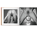 Подарочный Альбом Фото ню The Big Book of Pussy 18+ варинант исполнения - 4 | Loft Concept в Ульяновске