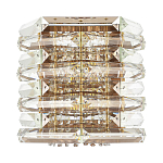 Бра в классическом хрустальном обрамлении Light Garland варинант исполнения - 2 | Loft Concept в Ульяновске