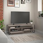 ТВ-тумба Lee Beige TV Stand варинант исполнения - 3 | Loft Concept в Ульяновске
