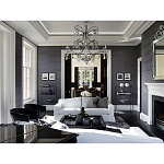 Книга вдохновение для дизайнкра интерьера Andrew Martin Interior Design Review Vol. 28 варинант исполнения - 6 | Loft Concept в Ульяновске