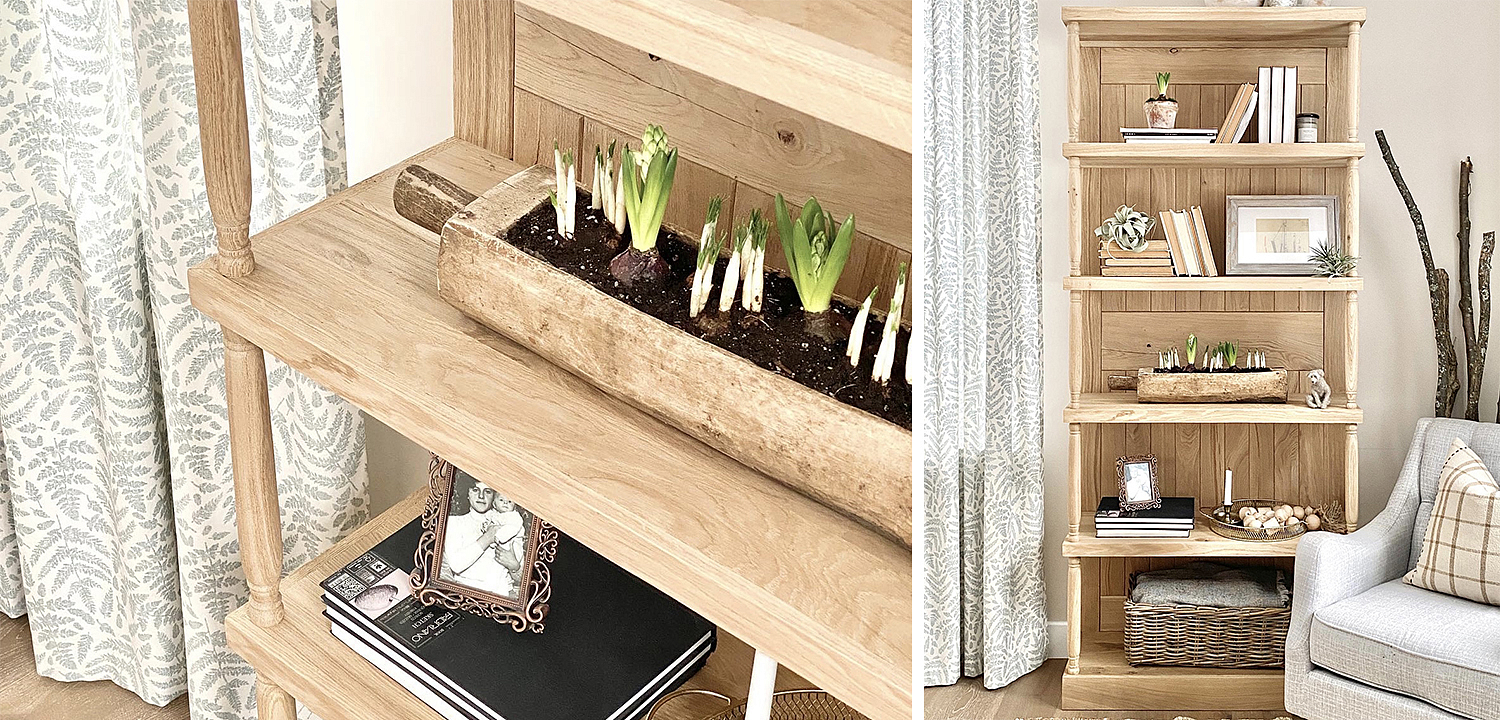 Стеллаж Kornelis Rack Стеллаж Kornelis Rack - Loft-Concept в Ульяновске