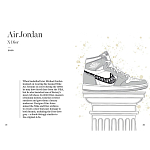 Megan Hess. the shoe варинант исполнения - 3 | Loft Concept в Ульяновске