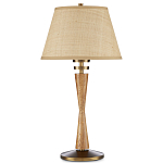 Настольная лампа с коническими формами корпуса Futurism варинант исполнения - 3 | Loft Concept в Ульяновске