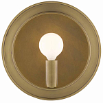 Бра настенное круглое Wristband варинант исполнения - 1 | Loft Concept в Ульяновске