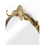 Настенное зеркало Houston варинант исполнения - 2 | Loft Concept в Ульяновске