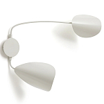 Бра бежевого цвета Aracea варинант исполнения - 1 | Loft Concept в Ульяновске