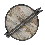 Бра круглое Sun Lighting 1 варинант исполнения - 2 | Loft Concept в Ульяновске