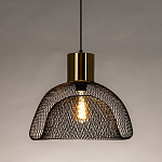 Подвесной светильник в стиле лофт Massimo варинант исполнения - 5 | Loft Concept в Ульяновске