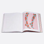 Лимитированное издание Иллюстрации модного дома  Book: Dior par Mats Gustafson Vol. I Maria Grazia Chiuri варинант исполнения - 2 | Loft Concept в Ульяновске