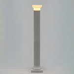 Торшер Seletti Las Vegas Tall  варинант исполнения - 1 | Loft Concept в Ульяновске