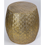 Столик дизайнерский The barrel варинант исполнения - 2 | Loft Concept в Ульяновске