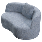 Кушетка Calypso варинант исполнения - 2 | Loft Concept в Ульяновске