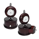 Часы настольные интерьерные Time Forward  варинант исполнения - 1 | Loft Concept в Ульяновске