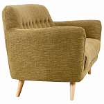 Диван двухместный Palmer Sofa варинант исполнения - 6 | Loft Concept в Ульяновске