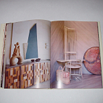 Коллекционный Арт-альбом HUE Kelly Wearstler 2009 Hardcover Interior Design 2009 Букинистика варинант исполнения - 5 | Loft Concept в Ульяновске