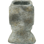 Кашпо The idol of a man варинант исполнения - 4 | Loft Concept в Ульяновске