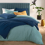 Кашпо из металла и латуни Elegance Elevated Planters черное варинант исполнения - 5 | Loft Concept в Ульяновске