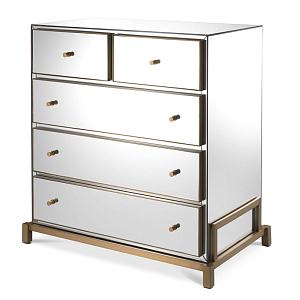 Комод Eichholtz CHEST CLARINGTON