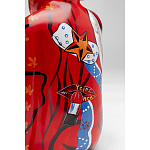 Статуэтка Graffiti Monkey Поп-Арт  варинант исполнения - 4 | Loft Concept в Ульяновске