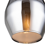 Подвесной светильник Metalik Vote варинант исполнения - 2 | Loft Concept в Ульяновске