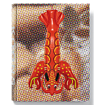 Лимитированная Книга для дизайнеров TASCHEN: Jeff Koons варинант исполнения - 1 | Loft Concept в Ульяновске