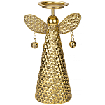 Подсвечник The iron angel варинант исполнения - 1 | Loft Concept в Ульяновске