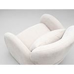 Кресло Rafael Accent Chair варинант исполнения - 5 | Loft Concept в Ульяновске