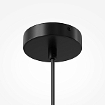 Подвесной светильник Brio Черный 3000К 12Вт варинант исполнения - 5 | Loft Concept в Ульяновске