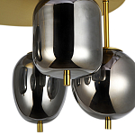 Потолочная люстра Lamp Phenix варинант исполнения - 2 | Loft Concept в Ульяновске