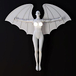 Потолочный светильник Tupolia варинант исполнения - 1 | Loft Concept в Ульяновске