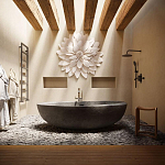 Барельеф SCENT OF NATURE варинант исполнения - 2 | Loft Concept в Ульяновске