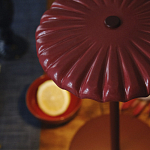 Настольная лампа Ruby Bonnet варинант исполнения - 6 | Loft Concept в Ульяновске