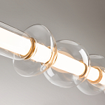 Подвесной светильник Invitation to Peace варинант исполнения - 4 | Loft Concept в Ульяновске