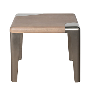 Столик журнальный Streamlining квадратный