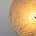 Бра FLAMMULINA small варинант исполнения - 5 | Loft Concept в Ульяновске