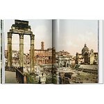 Книга Italy 1900. A Portrait in Color  варинант исполнения - 9 | Loft Concept в Ульяновске