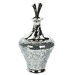 Кувшин с мозаикой  Pieces of Time варинант исполнения - 1 | Loft Concept в Ульяновске