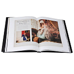 Книга Dior Glamour 1952-1962 Shaw Mark варинант исполнения - 2 | Loft Concept в Ульяновске