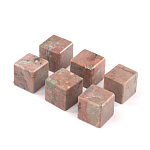 Камни для охлаждения виски из натурального камня креноид Natural Stone Cube варинант исполнения - 3 | Loft Concept в Ульяновске