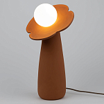 Настольная лампа TERRA [FLOW] варинант исполнения - 8 | Loft Concept в Ульяновске