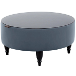 Круглый журнальный стол Garner Round Coffee Table варинант исполнения - 4 | Loft Concept в Ульяновске