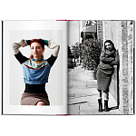 Книга Rick Owens Taschen варинант исполнения - 3 | Loft Concept в Ульяновске