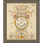 Книга A Tale Of Interiors варинант исполнения - 2 | Loft Concept в Ульяновске