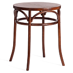 Стол с круглой столешницей Alonso варинант исполнения - 2 | Loft Concept в Ульяновске