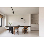 Дизайн интерьера в современном стиле Contemporary Living Yearbook 2025 варинант исполнения - 2 | Loft Concept в Ульяновске