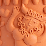 Ваза Seletti Goblet Mythic варинант исполнения - 2 | Loft Concept в Ульяновске