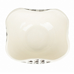 Чаша на ножках для фруктов или сухофруктов "Лонерно" варинант исполнения - 1 | Loft Concept в Ульяновске