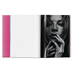 Книга Gisele Bundchen варинант исполнения - 10 | Loft Concept в Ульяновске